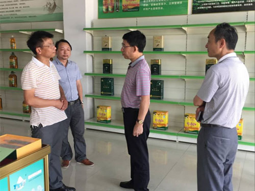 九游会老哥俱乐部,油茶莳植生产加工销售,植物油莳植生产加工销售